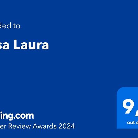 푸에르토 델 카르멘 Casa Laura 빌라 외부 사진
