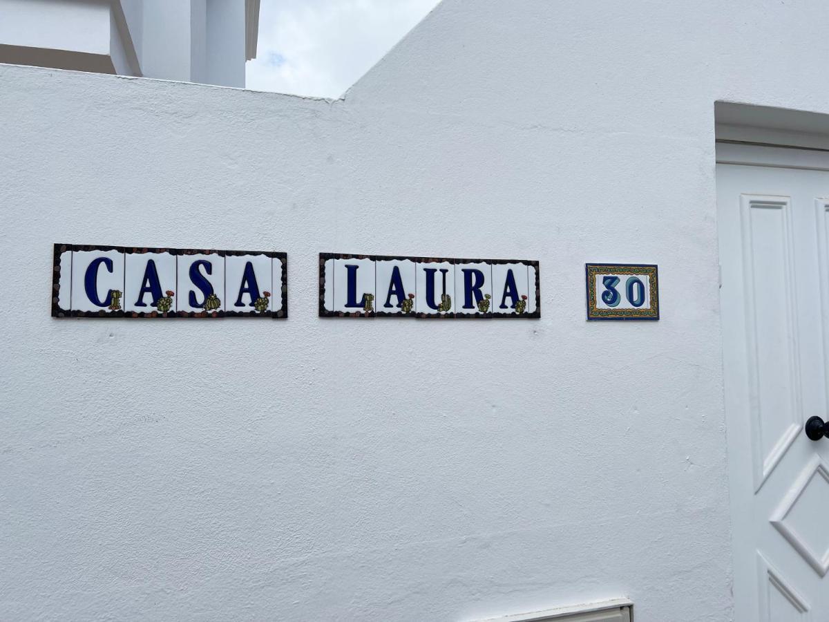 푸에르토 델 카르멘 Casa Laura 빌라 외부 사진