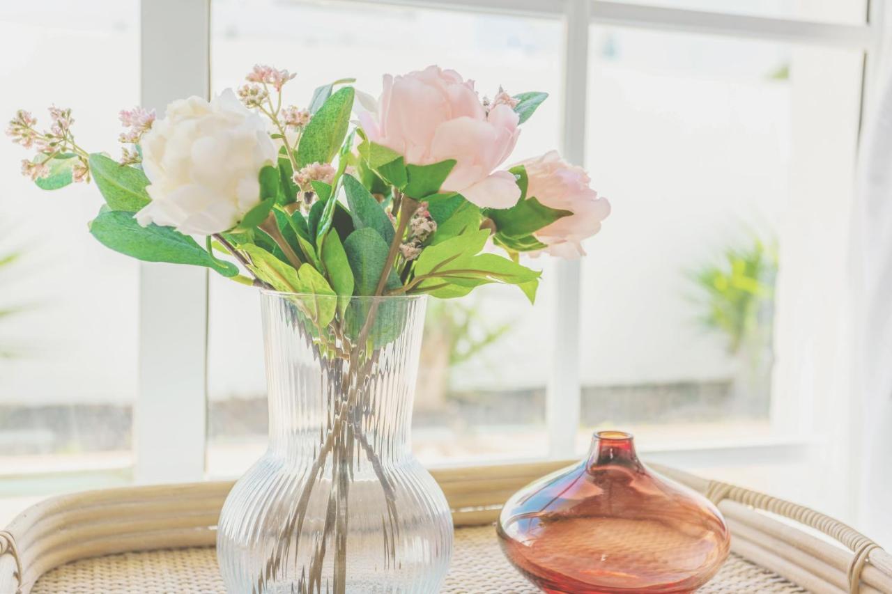 푸에르토 델 카르멘 Casa Laura 빌라 외부 사진