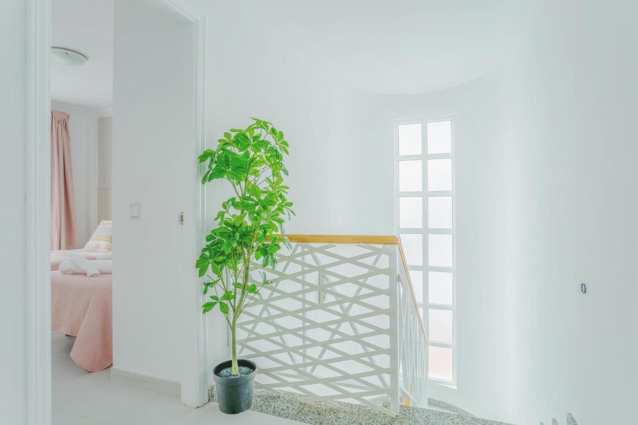 푸에르토 델 카르멘 Casa Laura 빌라 외부 사진