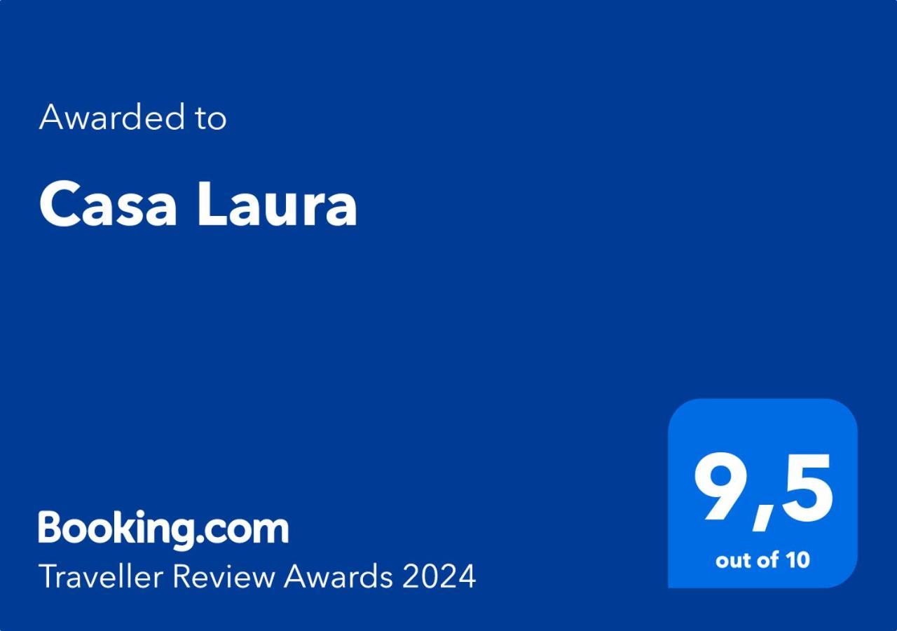 푸에르토 델 카르멘 Casa Laura 빌라 외부 사진